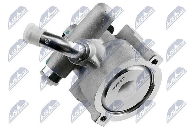 Hüdraulikapump, roolimine, NTY SPW-FT-001
