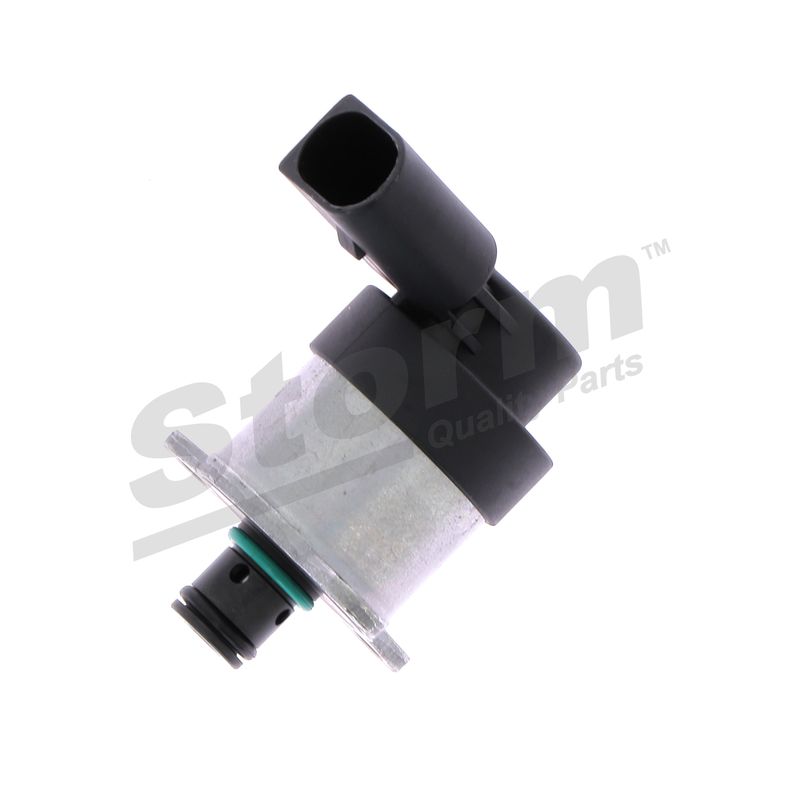Régulateur, quantité de carburant (système à rampe commune) STORM QUALITY PARTS STO150200