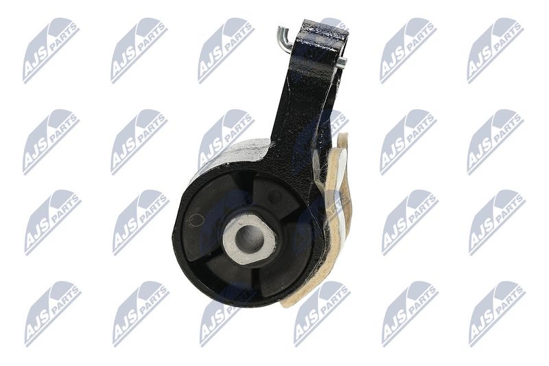 Paigutus, Mootor, NTY ZPS-FR-084