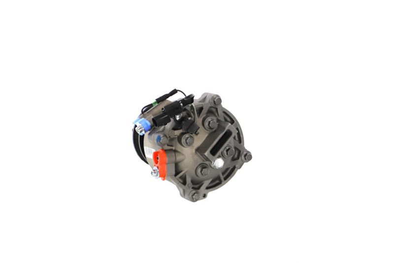 REMANTE 005-001-000243R Compressor, air conditioning