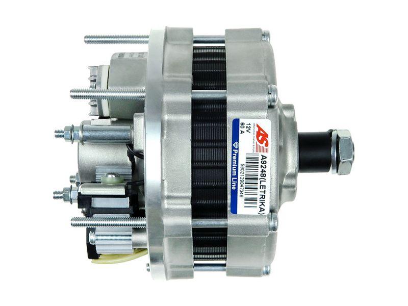 AS-PL A9248(LETRIKA) Alternator
