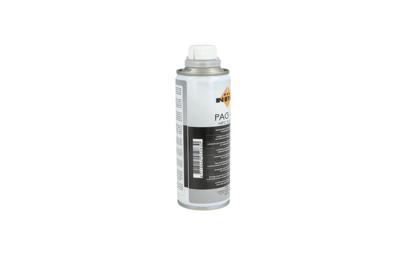 Kompressor-õli, NRF 38814
