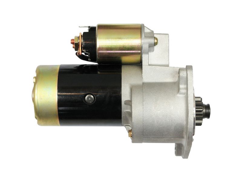 AS-PL S5110 Starter