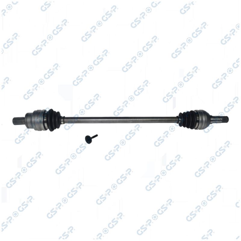 Veovõll, GSP 244068