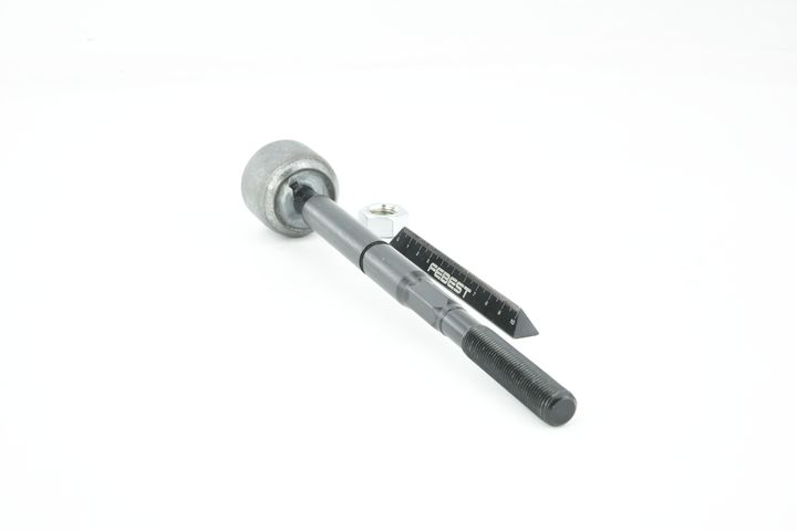 Sisemine rooliots, roolivarras, FEBEST 0222-B17