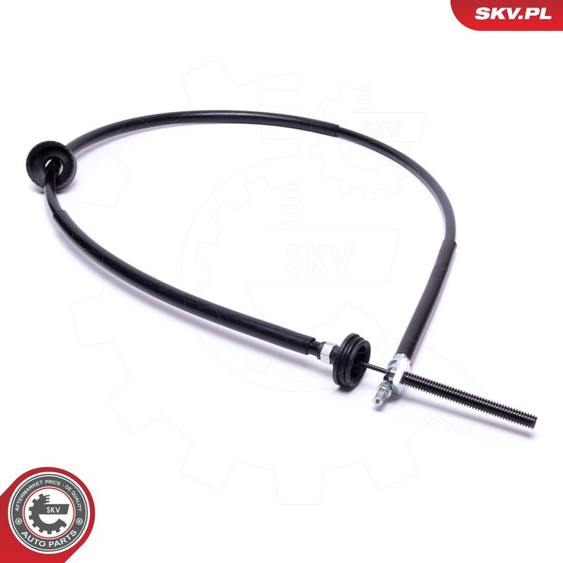 Tross, seisupidur, ESEN SKV...