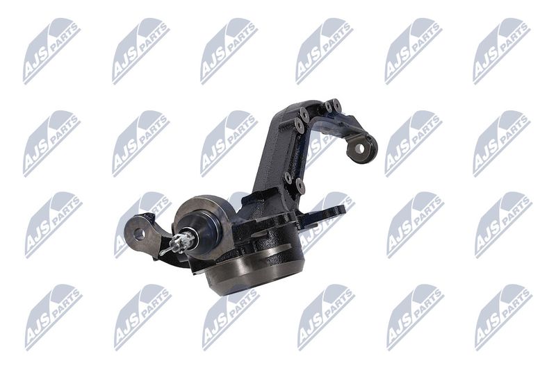NTY ZZP-HD-019 Steering Knuckle, wheel suspension