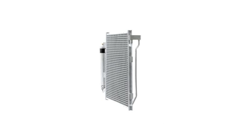 Product Image - Condensor, airconditioning - AC1050000S - MAHLE