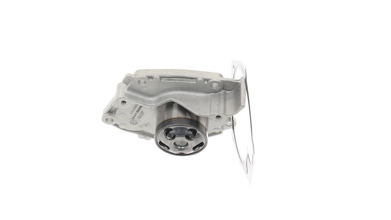 SKF VKPC 86008 Water Pump, engine cooling