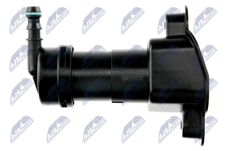 NTY EDS-AU-000 Washer Fluid Jet, headlight cleaning