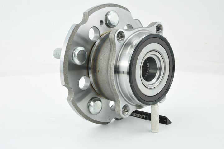 FEBEST 0382-YF4MR Wheel Hub