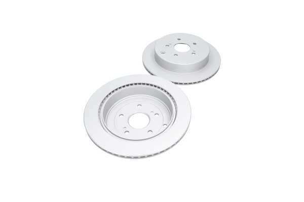 Kavo Parts BR-8735-C Brake Disc
