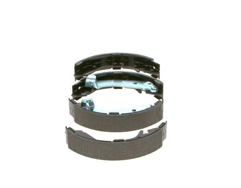 BOSCH 0 986 487 581 Brake Shoe Set