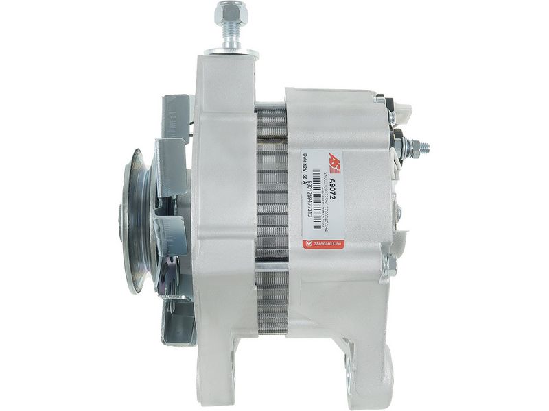 AS-PL A9072 Alternator