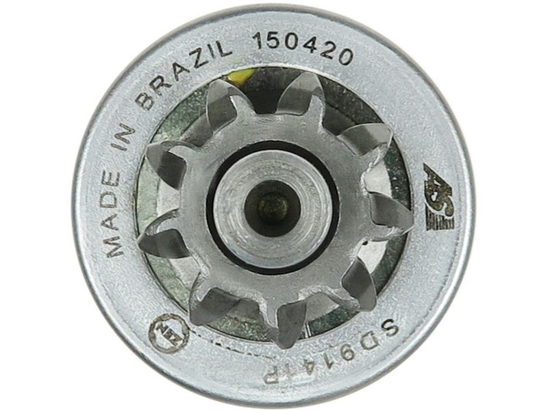 Vabajooks, starter, AS-PL SD9141P