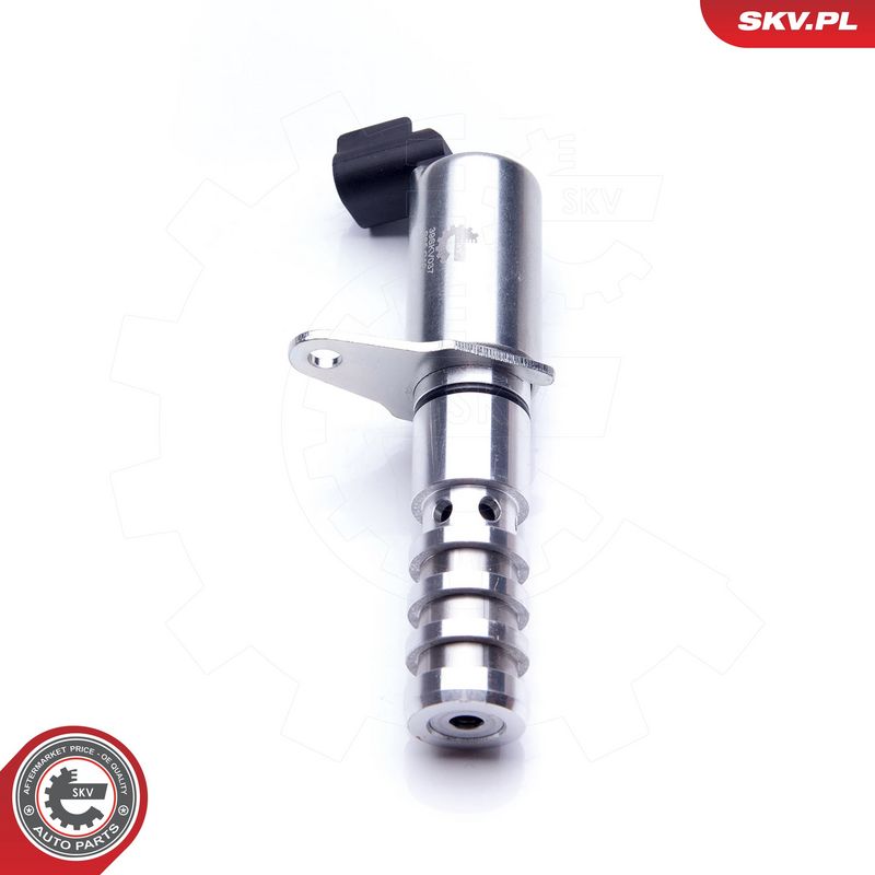 Juhtklapp, nukkvõlli asend, ESEN SKV 39SKV037