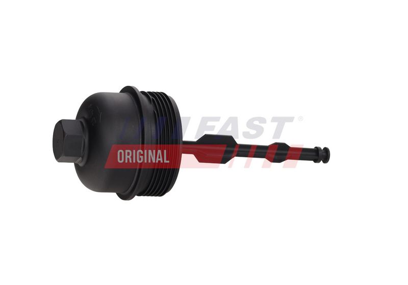 Capac, carcasa filtru ulei FAST FT04367