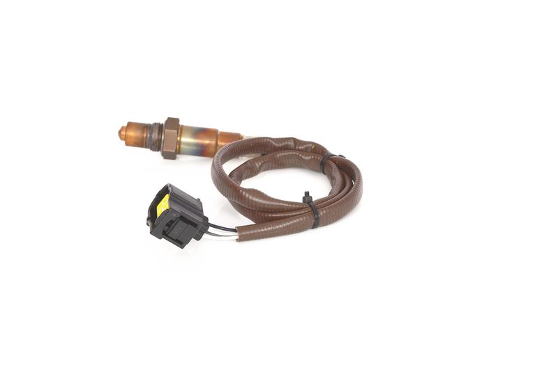BOSCH 0258010113 Oxygen Sensor