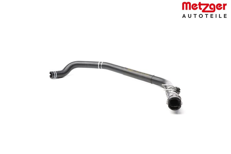 METZGER AUTOTEILE 2420737 Radiator Hose
