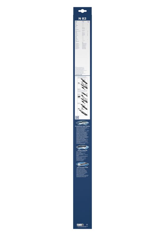 BOSCH 3 397 011 425 Wiper Blade