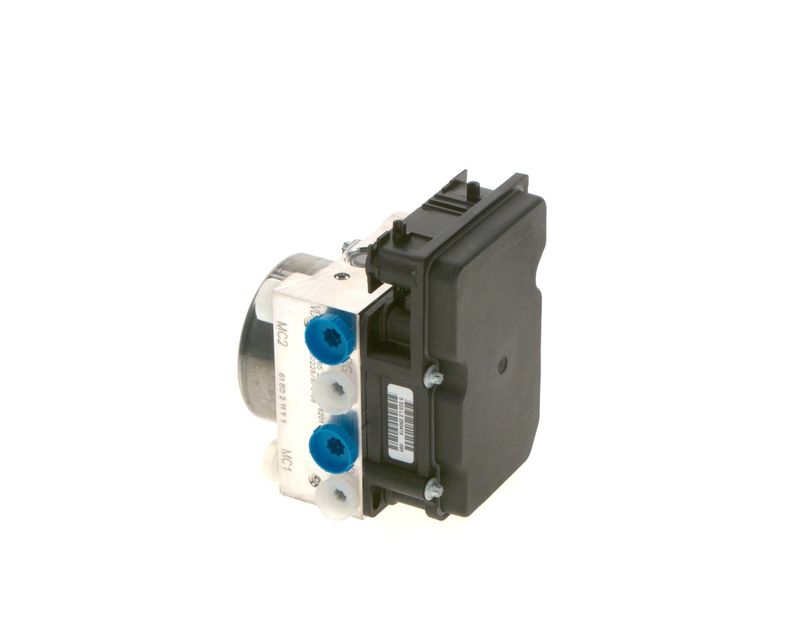 BOSCH 0265232755 Hydraulic Unit, braking system
