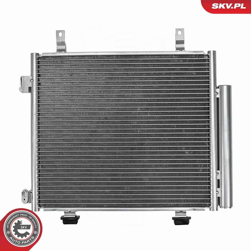 Kondensaator, kliimaseade, ESEN SKV 86SKV331