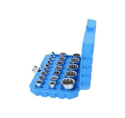 KS TOOLS BT022405 Socket Wrench Set