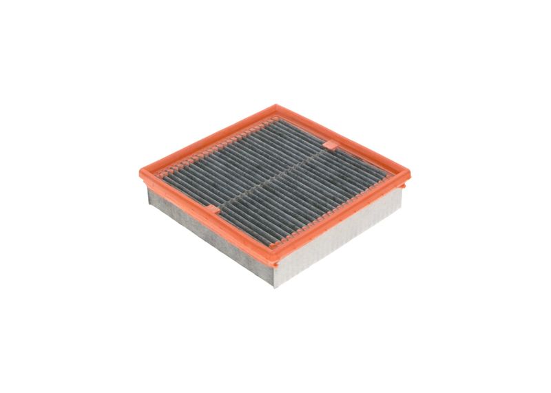Filter, salongiõhk, BOSCH 1 987 431 451