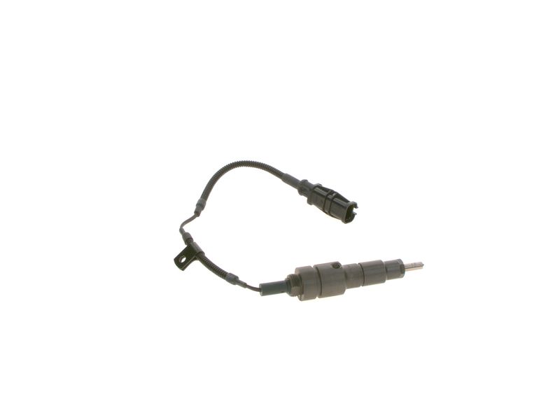 BOSCH 0432191249 Nozzle and Holder Assembly