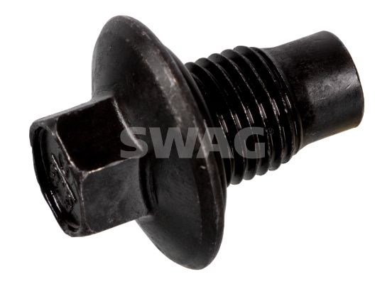 Пробка, оливний піддон, CITROEN/PEUGEOT/FORD M14x1.5x12 (мин. 5 шт.), Swag 50921096