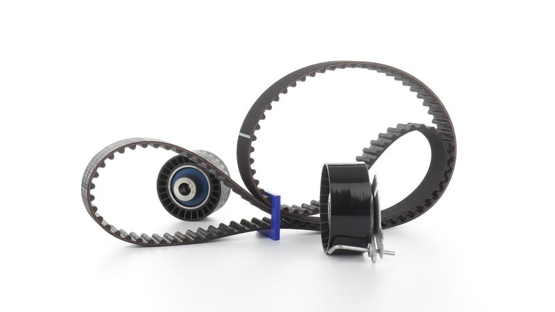 Hammasrihma komplekt, SKF VKMA 03256