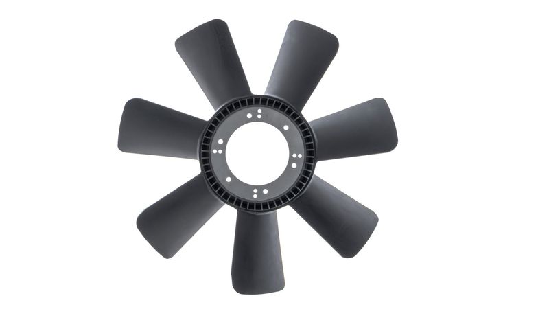 Product Image - Koelventilatorwiel - CFW89000P - MAHLE