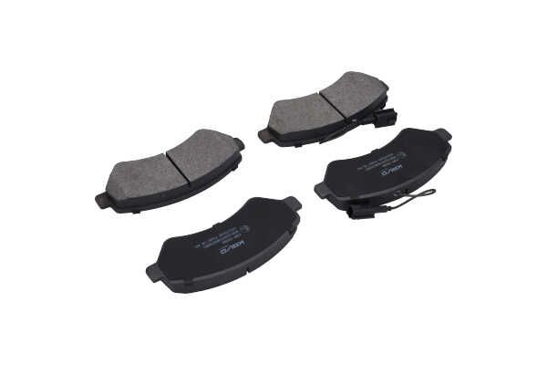 Kavo Parts KBP-10098 Brake Pad Set, disc brake