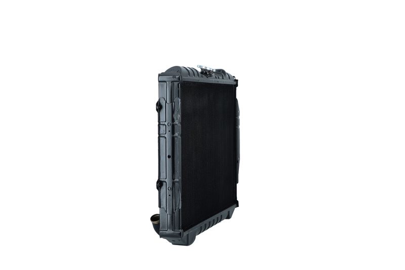 Radiador, refrigeración del motor NRF 52282