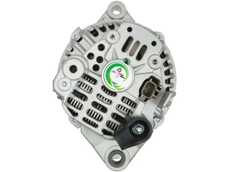AS-PL A5193 Alternator