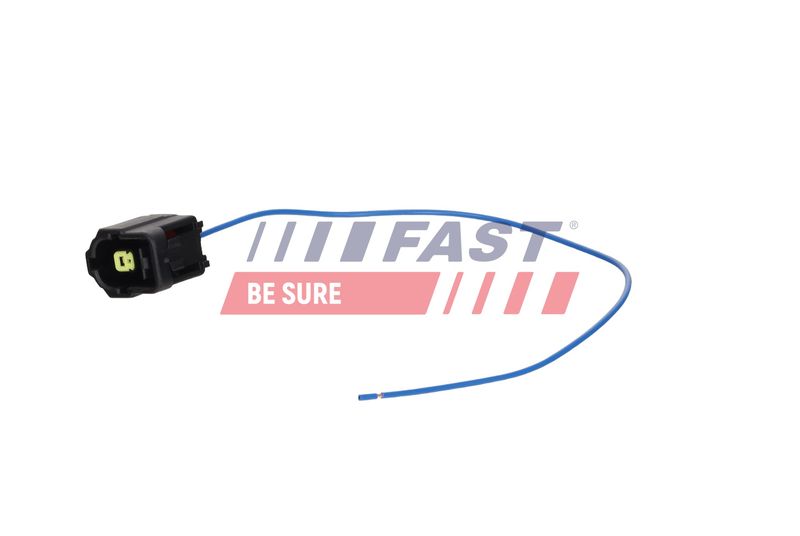 Kaabliparanduskomplekt, õlisurvelüliti, FAST FT76116