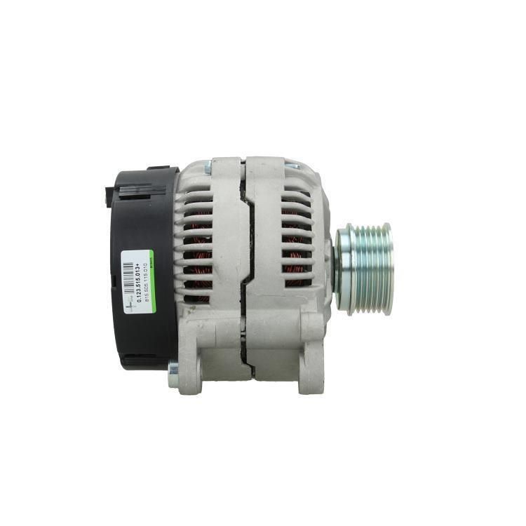Generaator, BV PSH 815.505.115.010