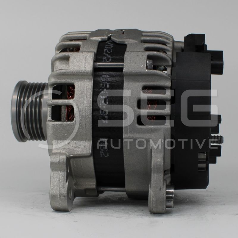 SEG Automotive 0125711083 Alternator