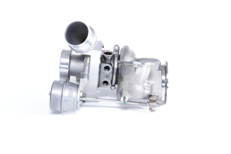 Compresor,sistem de supraalimentare T918729 BTS Turbo