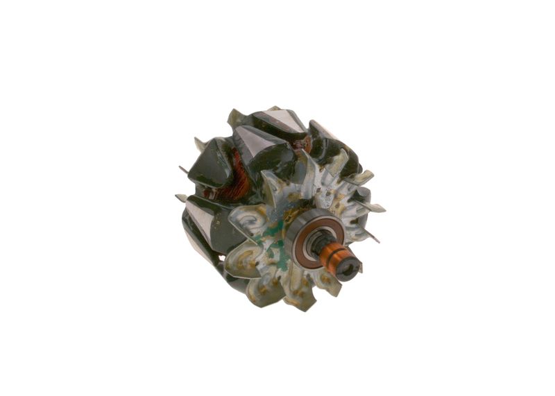Rotor,alternator F 00M 131 728 BOSCH