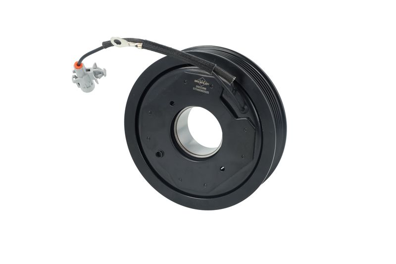 Magnetsidur, kliimakompressor, NRF 380104