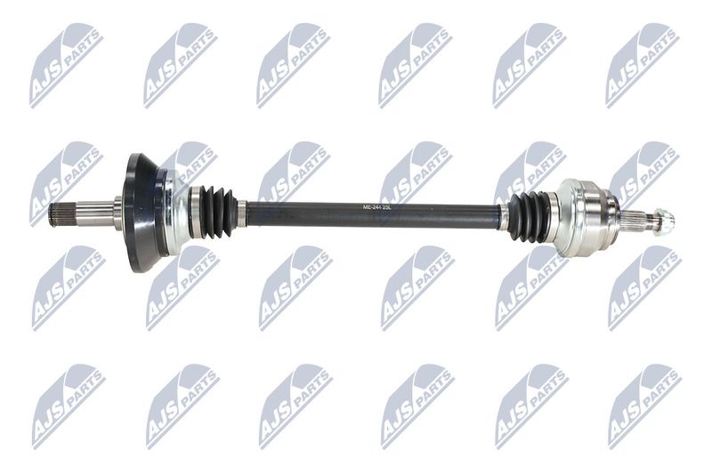 NTY NPW-ME-244 Drive Shaft