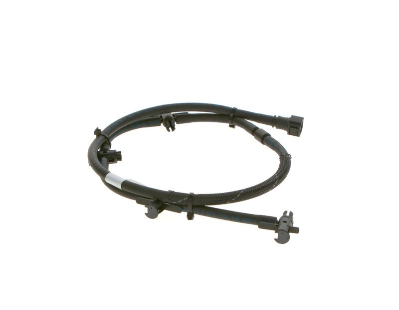 BOSCH 0928402154 Шланг, витік палива