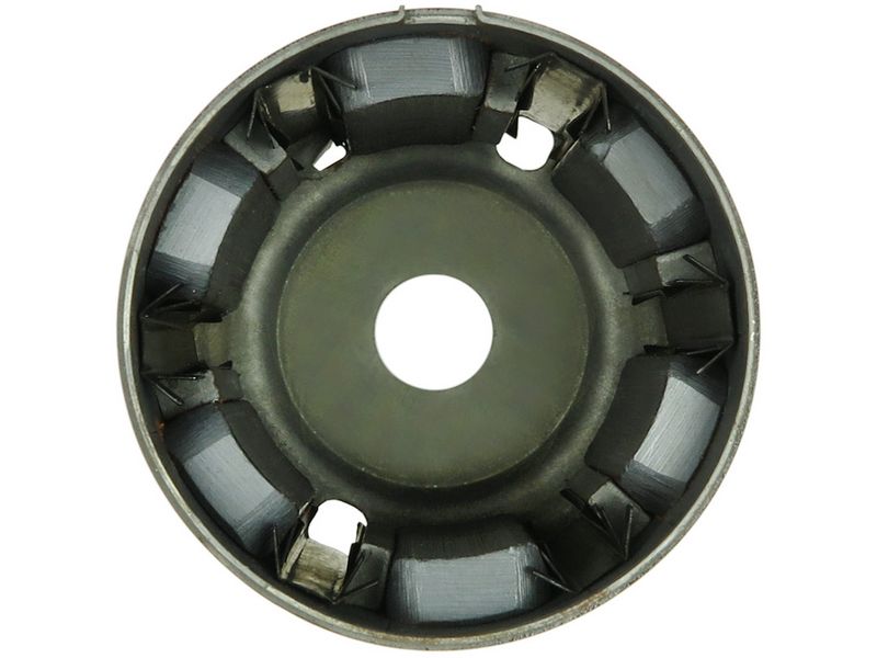 AS-PL SF3019S Field Winding, starter