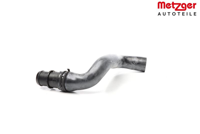 METZGER AUTOTEILE 2420001 Radiator Hose
