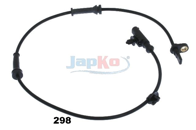 Andur, rattapöörete arv, JAPKO 151298