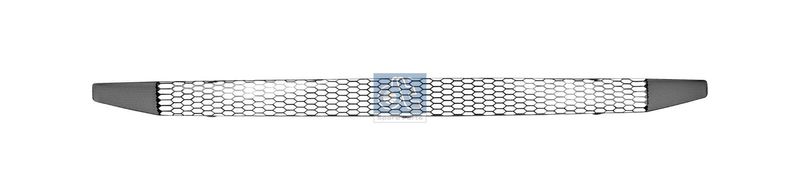 Grila radiator 1.23482 DT Spare Parts