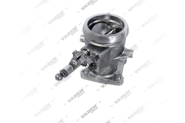 klapka motorové brzdy MB 0101206