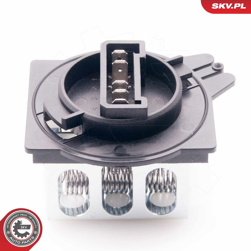 Takistus, salongipuhur, ESEN SKV 94SKV014