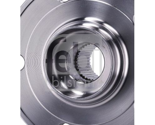 Rattalaagrikomplekt, FEBI BILSTEIN 26378